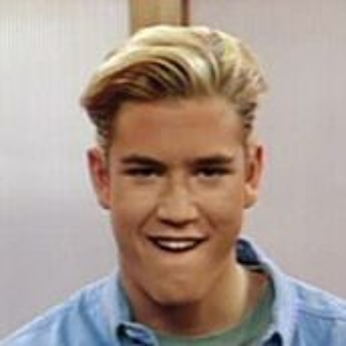 Zack Morris Mix