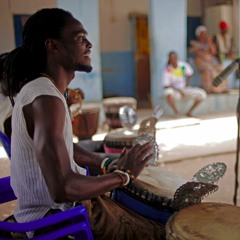 Alla Leake Percussion