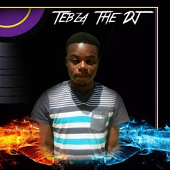Tebza The Dj
