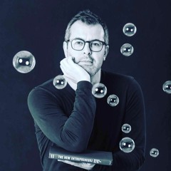 אני רק שאלה - הפודקאסט של רונן גפני