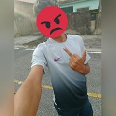 Lucas Oliveira