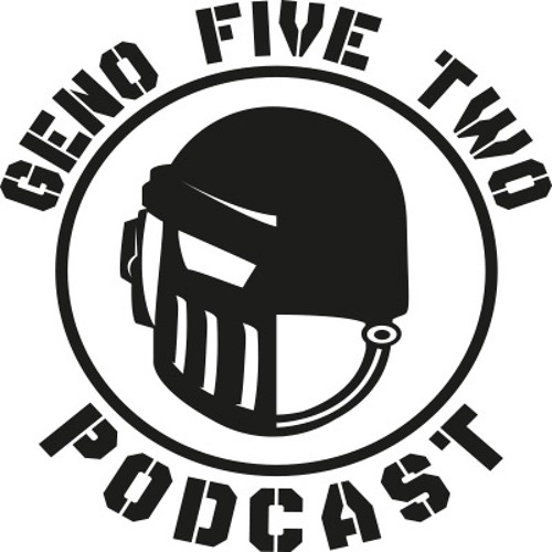 Geno Five Two Podcast’s avatar