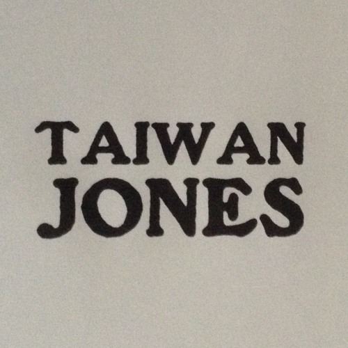 Taiwan Jones’s avatar