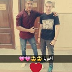 Moustafa Mohamed Sameir