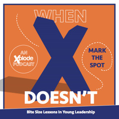 When X Doesn't Mark The Spot