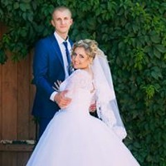 Леся Дячок
