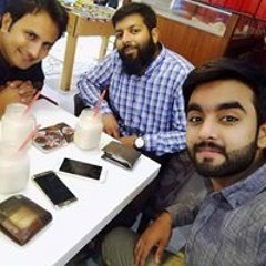 Shehroz Rajput