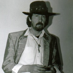 Pete Mitchell-Smith's Blues Crew