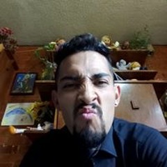 Eduardo Dottor Garcia