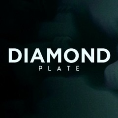 DIAMOND PLATE.