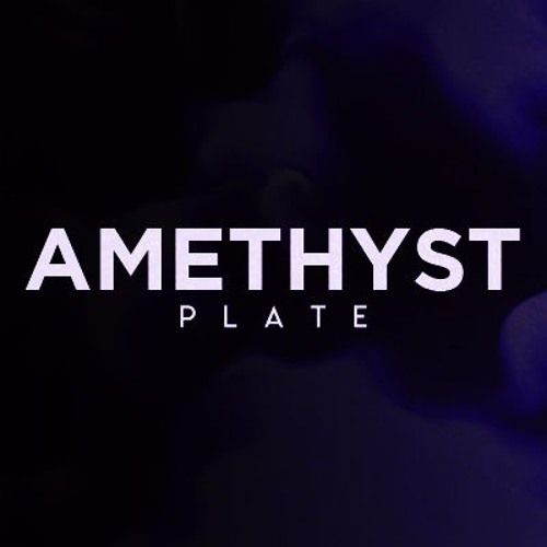 AMETHYST PLATE.’s avatar