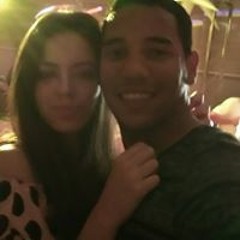 Bruno Alex X Suelen Costa