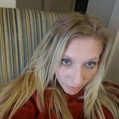 Katrina Rainwater