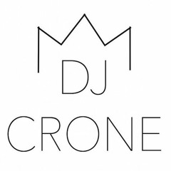 DJ CRONE
