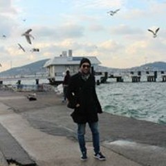 Omar Elkordy