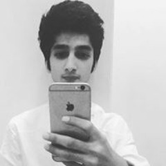 Shehryar Yahya