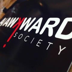 THE AWKWARD SOCIETY™