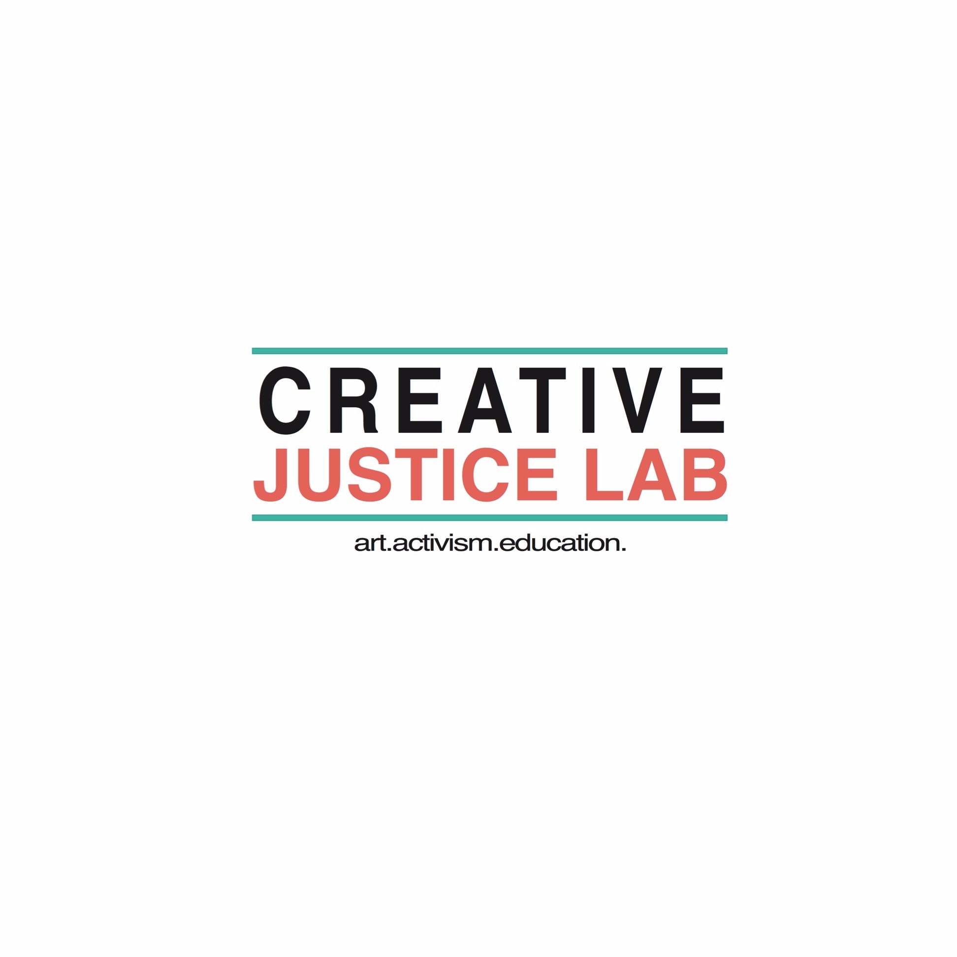 Creative Justice Lab Podcast