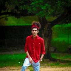 Sharukh Shaalz