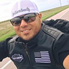 Junior Buentello Trinidad