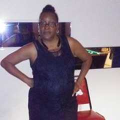 Taza Burroughs