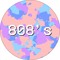 Uncharted 808's