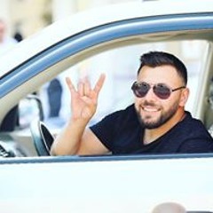 Кенан Магеррамли