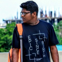 Charles Avinash