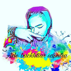 Ade Backhtiar