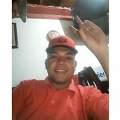 Stuard Marin Carvajal