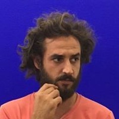 Thomas Budon-Tripodi