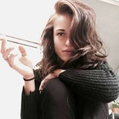 Mell van vuuren