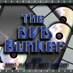 The DVD Bunker