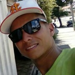 Elvys Rodrigues