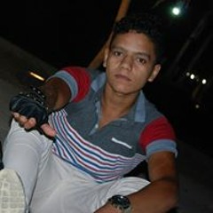 Mohamed Amer