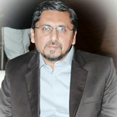 Masaud chishti