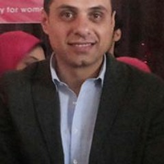 Mohamed Alm El-Din