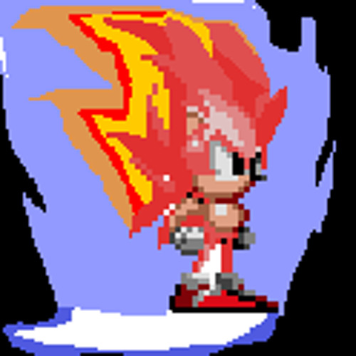 Inferno Gear’s avatar