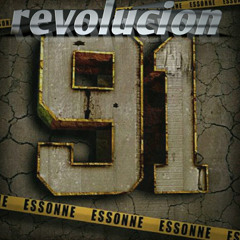 revolucion91