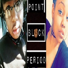 Point Black Period!
