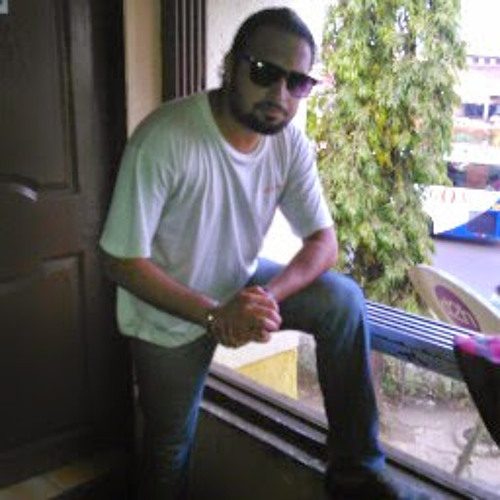 Amarjeet Singh’s avatar