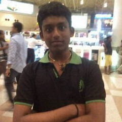 Abhiram B (Kochu)