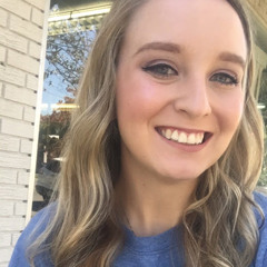 Savannah Grace Holmes