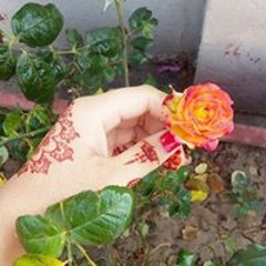 Iqra Sadiq Sidhu