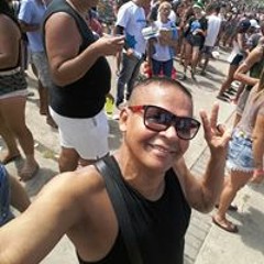 Carlos Silva