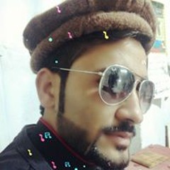 Saif Ullah Khan Saifi