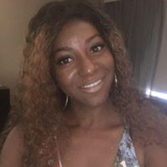 Amanda Terrell