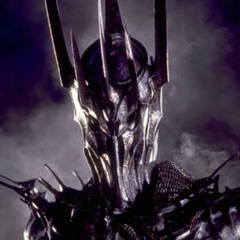 lord sauron