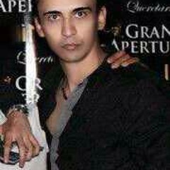 Alessandro Borovoy