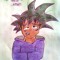 Kaz Joker Kaze